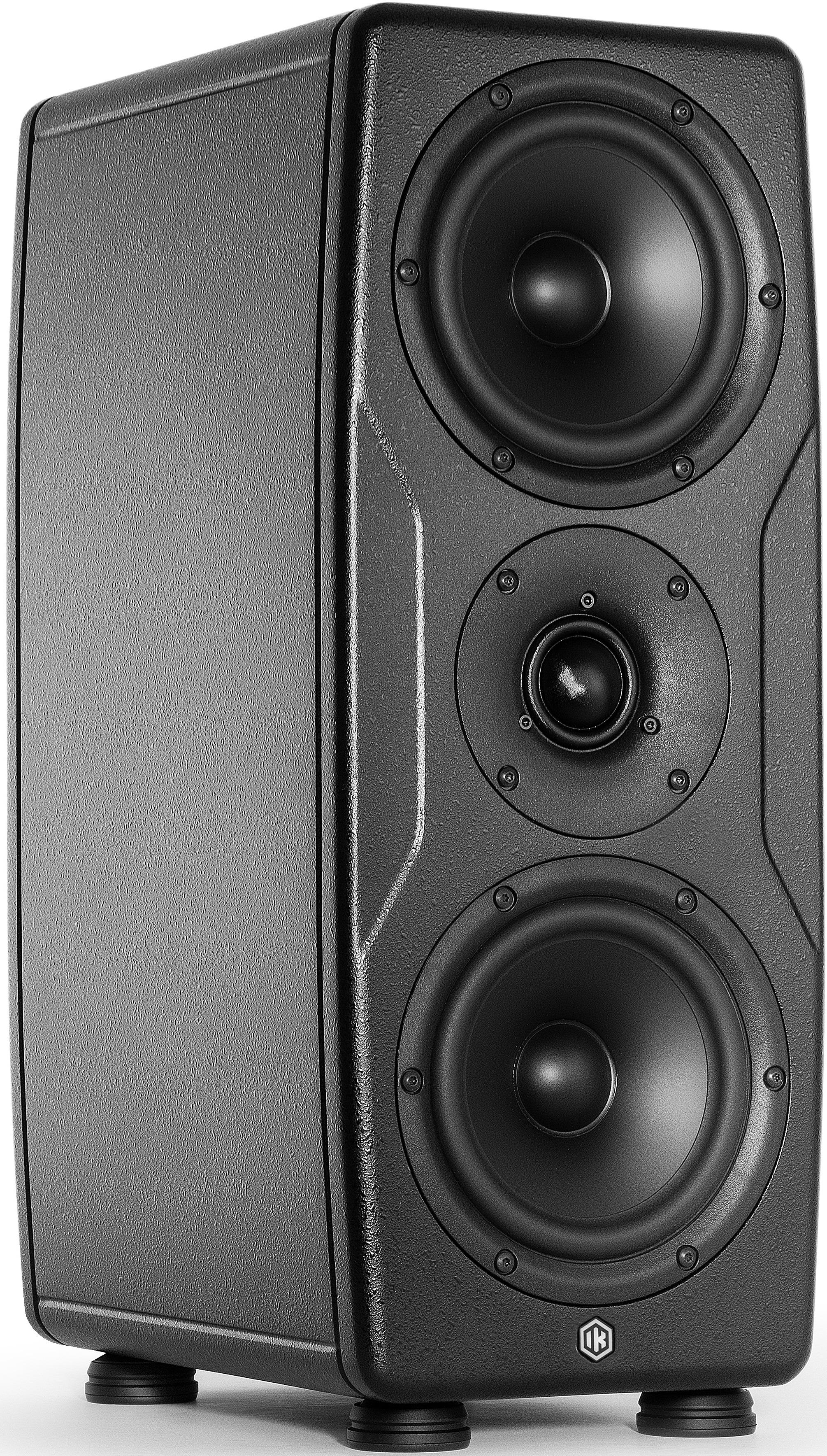 IK Multimedia iLoud Precision MTM MKII Studio Monitor - Andertons
